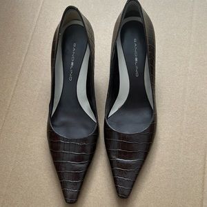 Bandolino dress shoes